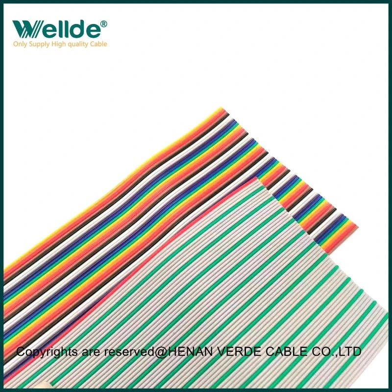 ribbon cable6 ribbon cable6