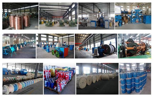 cable factory cable factory