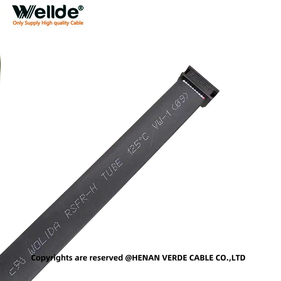 210mm Compact Flat Cable