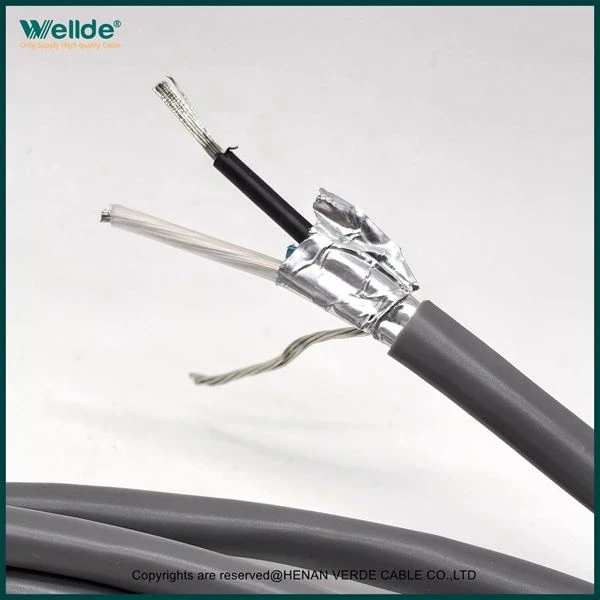 Câble audio 18AWG