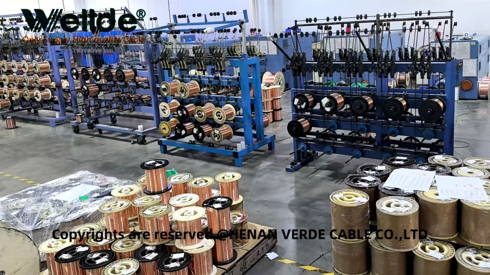 Cable Factory Cable Factory