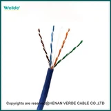 Câble UTP Cat6 22 AWG