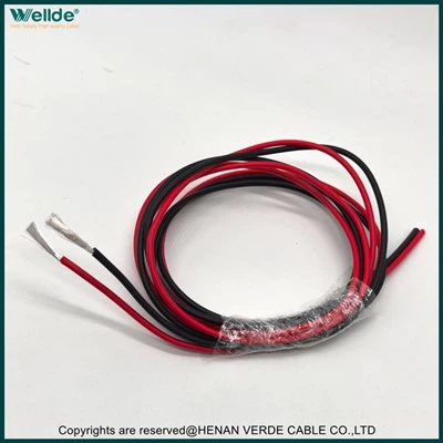 Câble servo hautement flexible