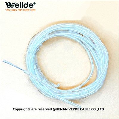 Fil de branchement PTFE 26AWG