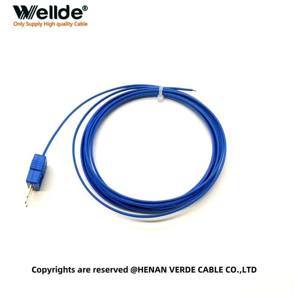 T Type Thermocouple Wire